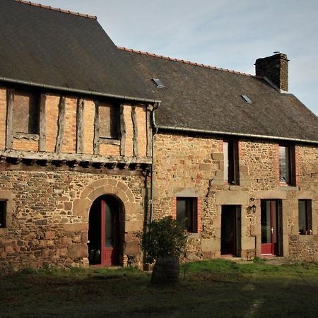 La Maison A Jean Val-Couesnon المظهر الخارجي الصورة