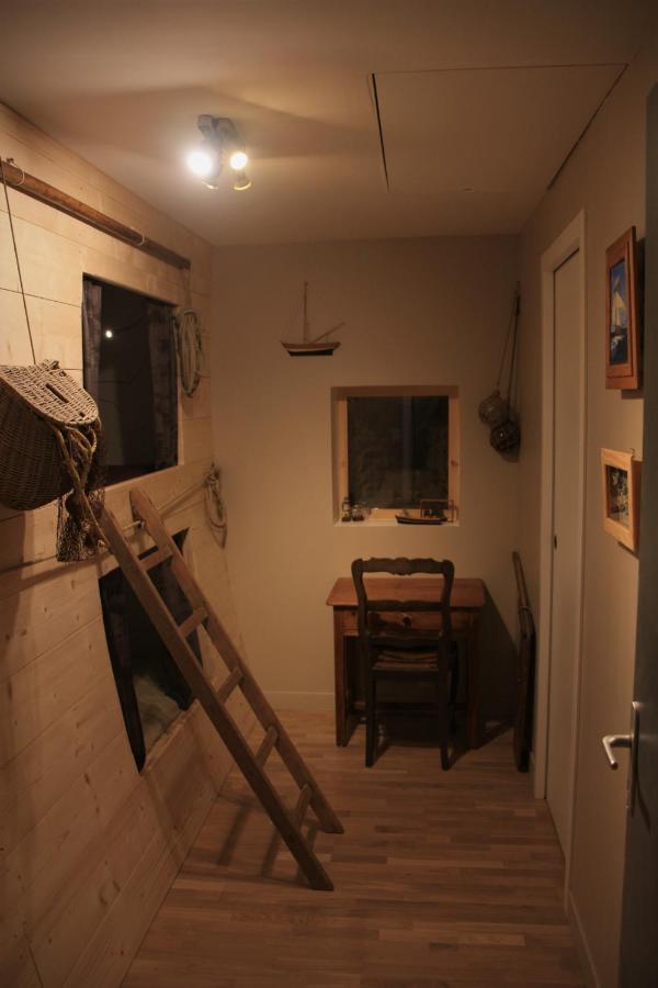 La Maison A Jean Val-Couesnon المظهر الخارجي الصورة